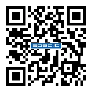 QR kodas | Skadira, MB