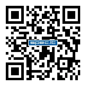 QR kodas | Skadis, UAB | spec.lt