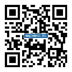 QR kodas | Skado BYGG, UAB