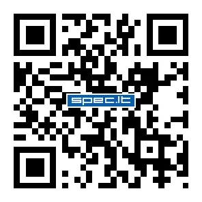 QR kodas | Skaen, UAB