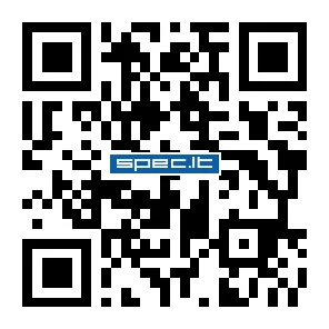 QR kodas | Skafida, MB | spec.lt
