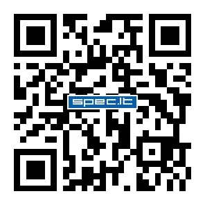 QR kodas | Skafis, MB