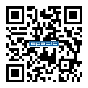 QR kodas | Skagenas, UAB | spec.lt