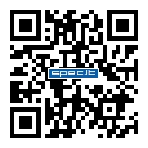 QR kodas | Skai coffee, MB | spec.lt