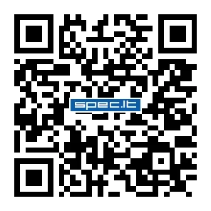 QR kodas | Valscandi, UAB