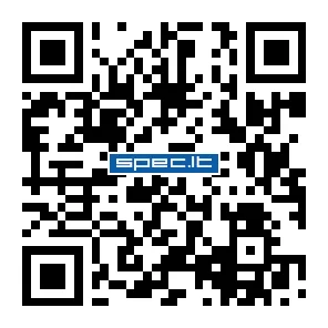 QR kodas | Skaičiavimo sprendimai, MB | spec.lt