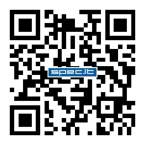 QR kodas | Skaičių alėja, MB | spec.lt
