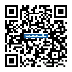 QR kodas | Skaičių erdvė, UAB | spec.lt