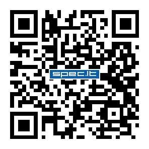 QR kodas | Skaičių etalonas, MB | spec.lt