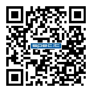QR kodas | Skaičių fabrikas, UAB | spec.lt