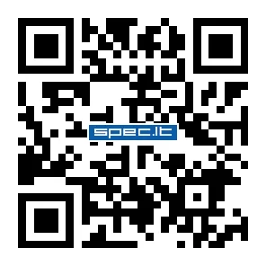 QR kodas | Skaičių gidas, MB | spec.lt
