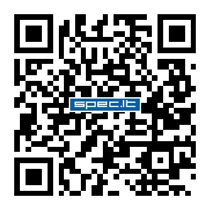QR kodas | Skaičių knyga, VŠĮ
