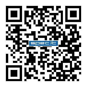 QR kodas | Skaičių miškas, UAB | spec.lt