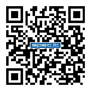 QR kodas | Skaičių pelėda, MB | spec.lt