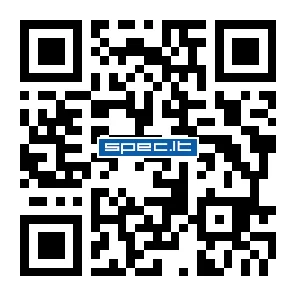 QR kodas | Skaičių ratas, UAB | spec.lt