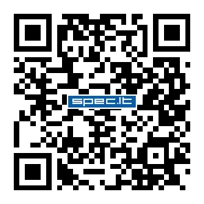 QR kodas | Skaičių smilga, UAB | spec.lt