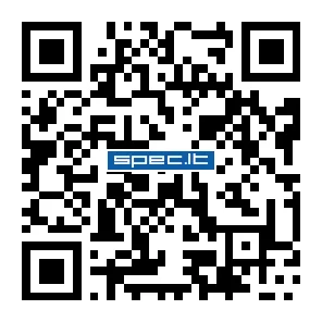 QR kodas | Skaičių specialistai, MB
