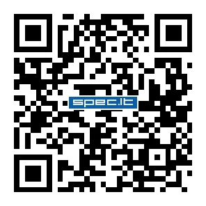 QR kodas | Skaičių spektras, UAB | spec.lt