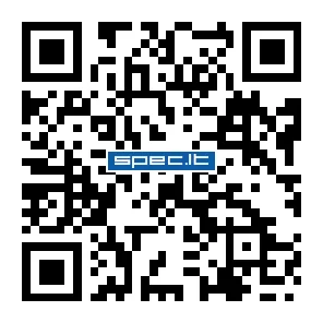 QR kodas | Litofer, UAB