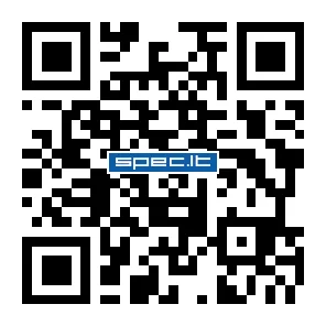 QR kodas | Skaičiuoklė, MB