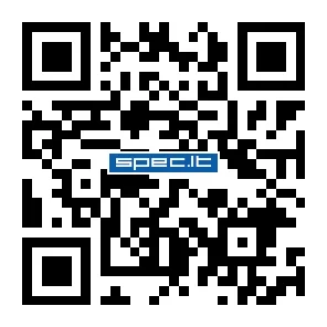 QR kodas | Skaičiuoklis, MB | spec.lt