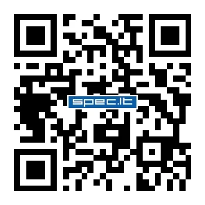 QR kodas | SKAIČIUOTĖ, UAB | spec.lt