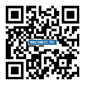 QR kodas | SKAIDA-NF, UAB | spec.lt