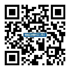 QR kodas | Skaidera, MB | spec.lt