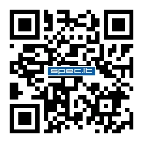 QR kodas | Skaidista, UAB | spec.lt