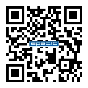 QR kodas | Skaidma, UAB | spec.lt