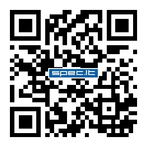 QR kodas | Skaidmeta, IĮ