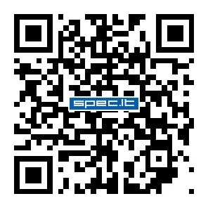 QR kodas | Šmatas, UAB | spec.lt