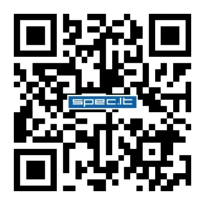 QR kodas | Skaidras, MB | spec.lt