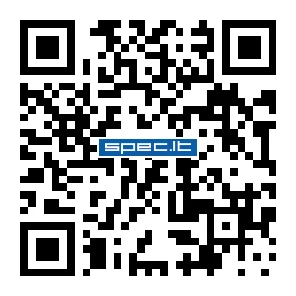 QR kodas | Skaidri apskaitos sistema, UAB | spec.lt