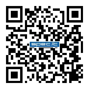 QR kodas | Skaidri etiketė, MB