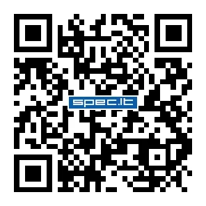 QR kodas | SKAIDRINTA, UAB kavinė