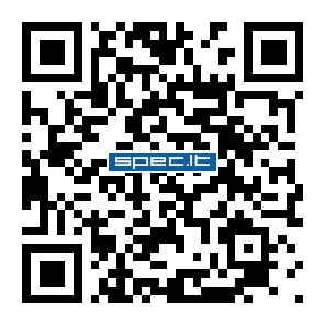 QR kodas | Skaidrioji lagūna, UAB