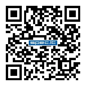 QR kodas | SKAIDRIOJI VIRINTA, UAB