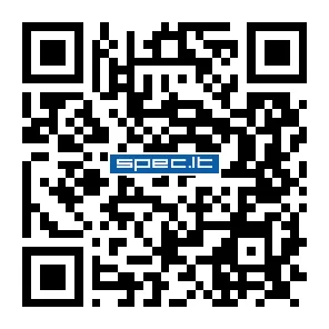 QR kodas | Skaidrios Konstrukcijos, UAB | spec.lt