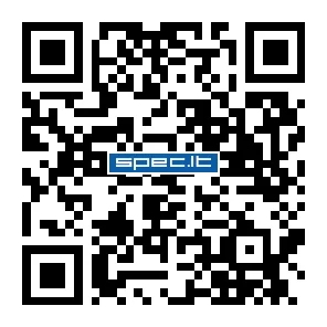 QR kodas | Skaidrios upės, VŠĮ