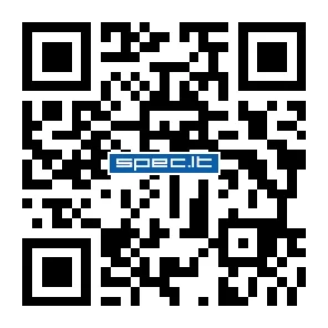 QR kodas | Skaidris, MB | spec.lt