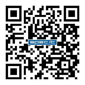 QR kodas | Skaidrus efektas, MB