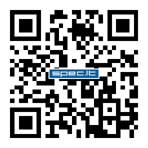 QR kodas | Skaidrus, UAB