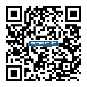 QR kodas | Skaidrus verslas, UAB | spec.lt