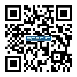 QR kodas | Vilties investicijos, UAB