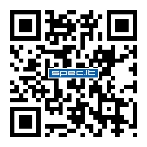 QR kodas | SKAIDULA, UAB | spec.lt