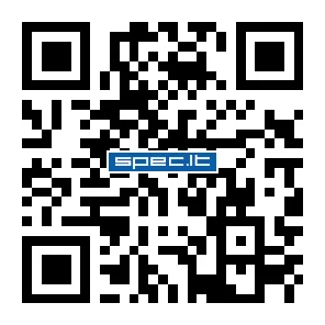 QR kodas | SKAIDVA, UAB | spec.lt