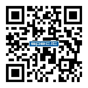 QR kodas | Skaila, UAB