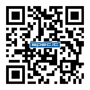 QR kodas | SKAILITA, UAB | spec.lt