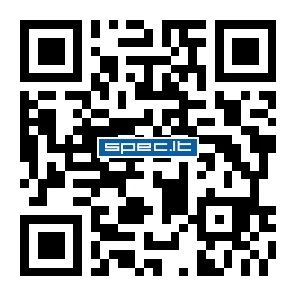 QR kodas | SKAIMEDA, IĮ | spec.lt